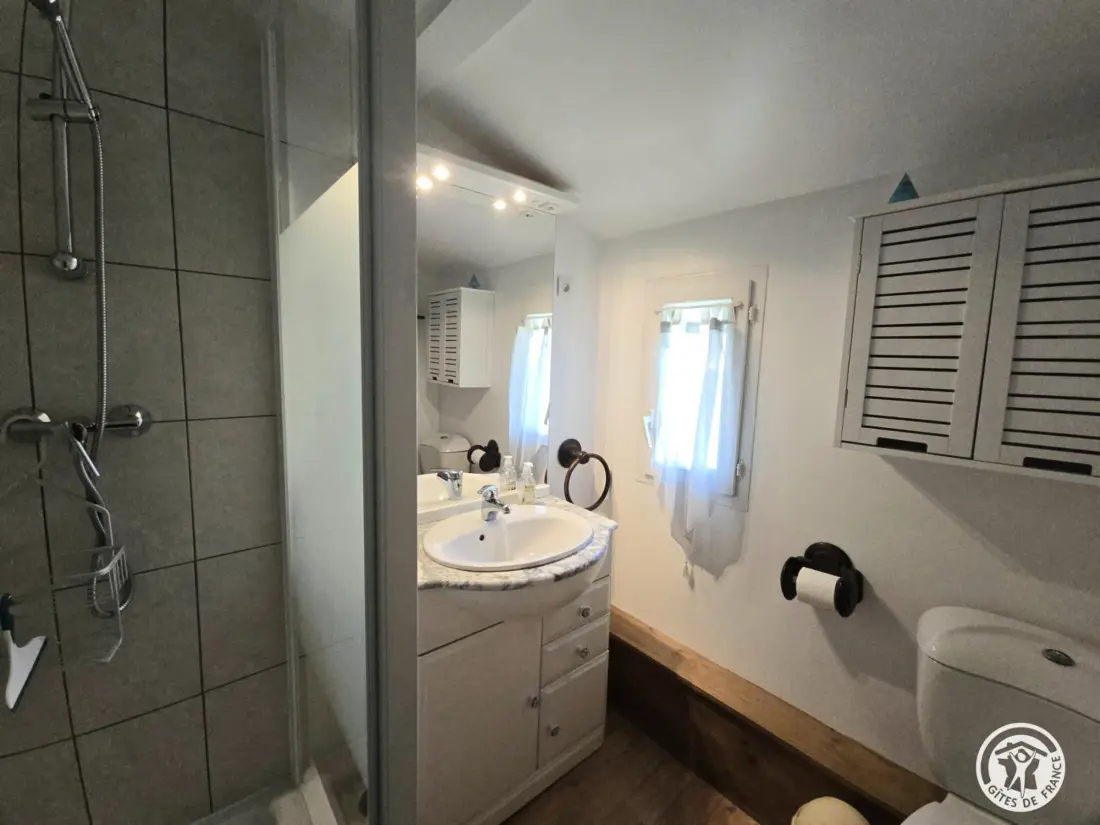 Maison de Vacances Naussannes 3