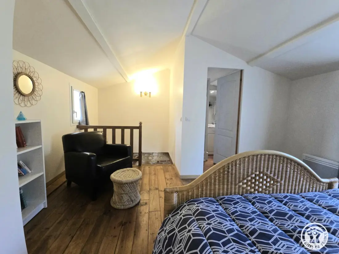 Maison de Vacances Naussannes 3
