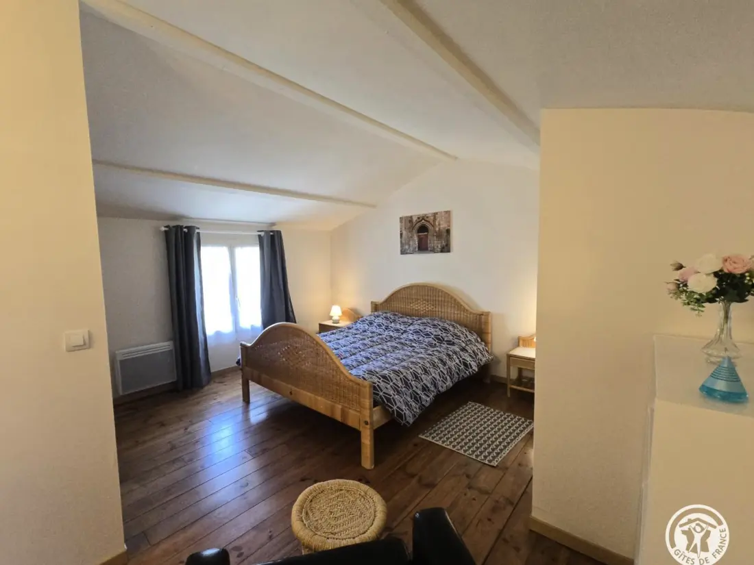 Maison de Vacances Naussannes 3
