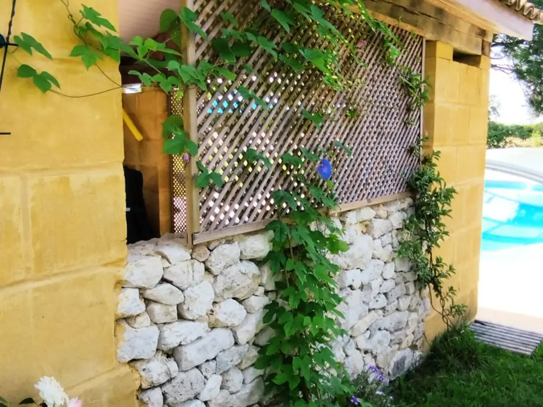 Maison de Vacances Naussannes 3