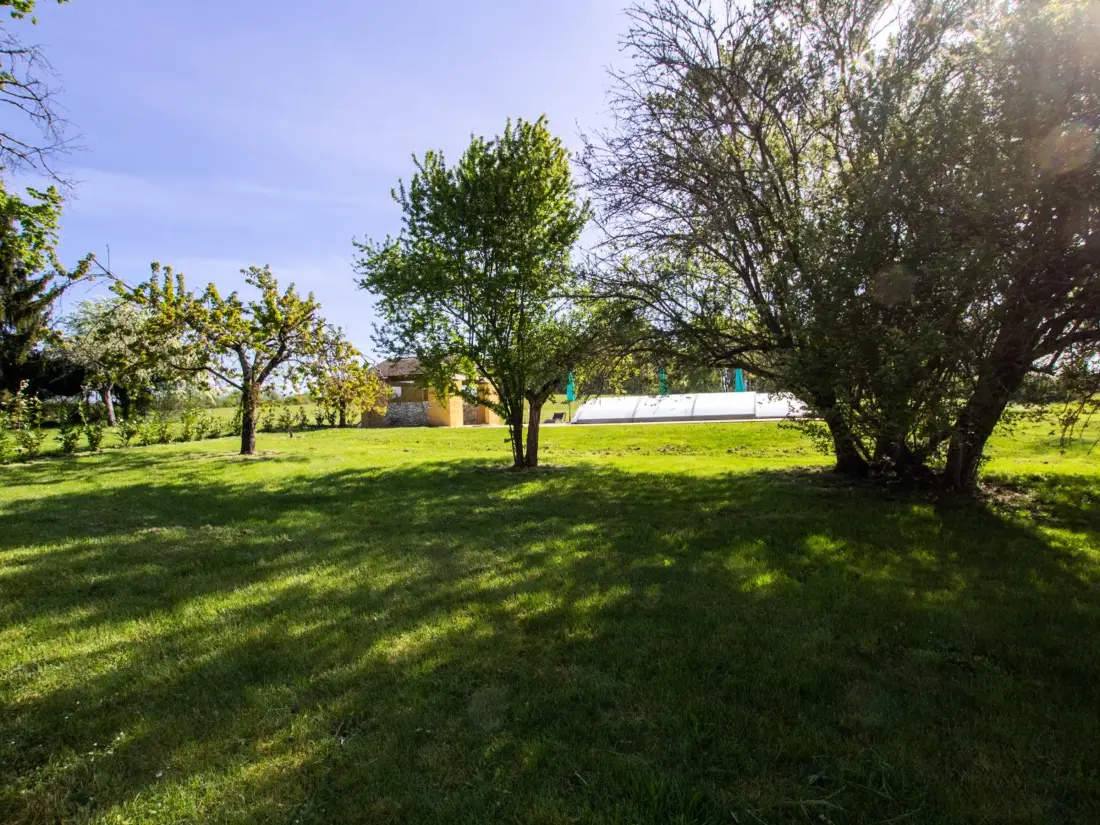 Maison de Vacances Naussannes 3
