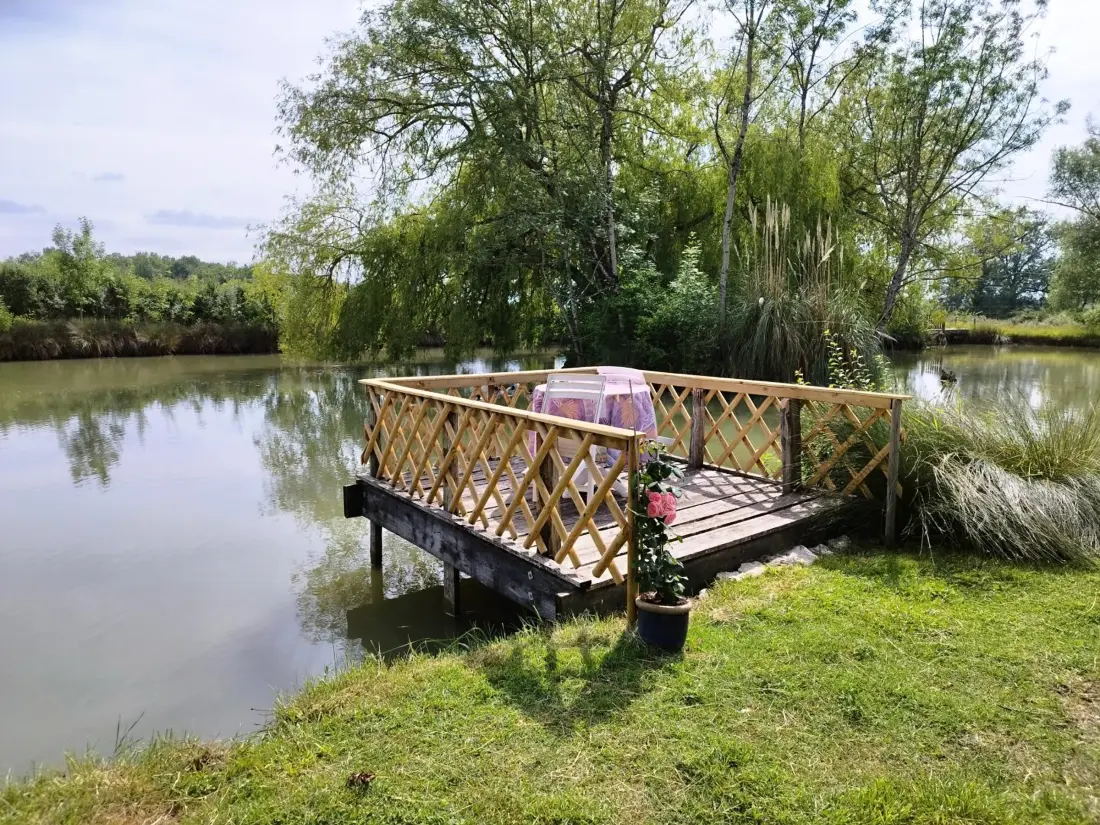 Maison de Vacances Naussannes 3