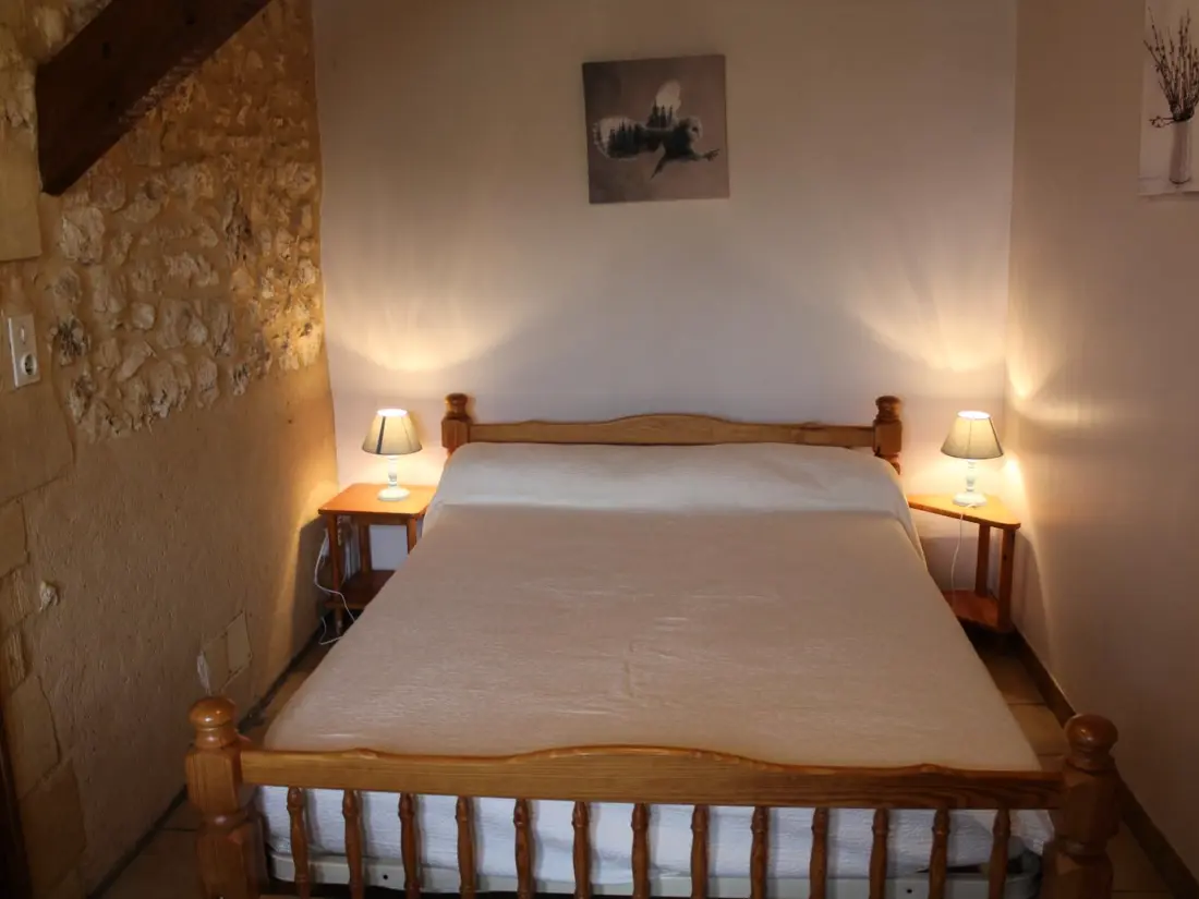 Maison de Vacances Naussannes 5