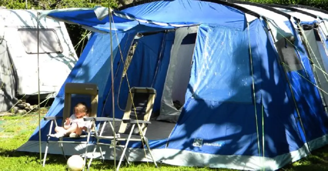 Camping Red Rio Jerte3 étoiles★★★