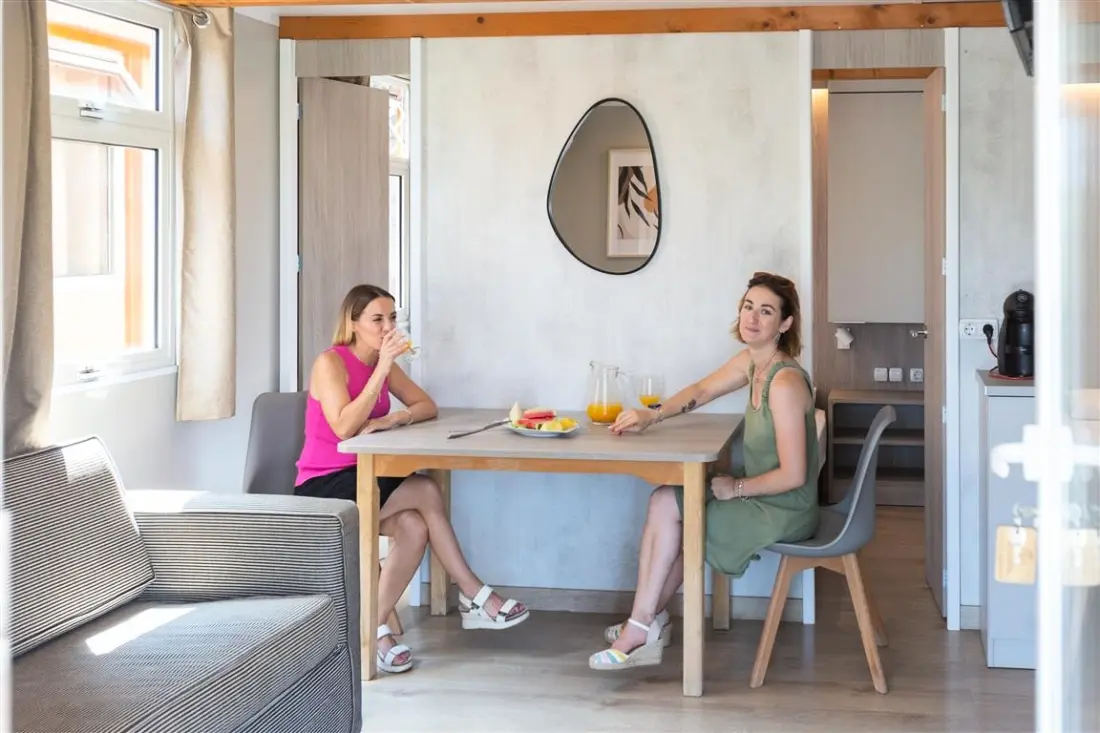 Camping Altomira 5 étoiles★★★★★