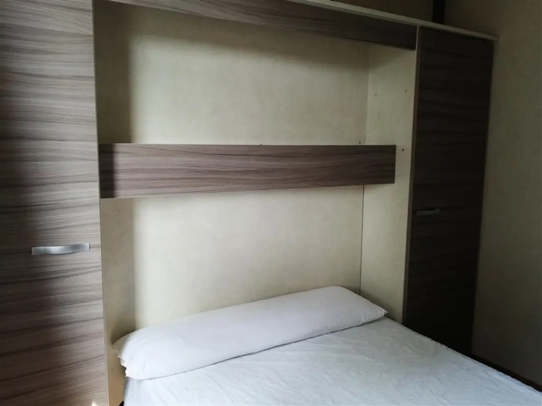 Camping Altomira 5 étoiles★★★★★