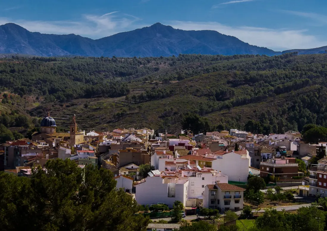 Camping Altomira 5 étoiles★★★★★