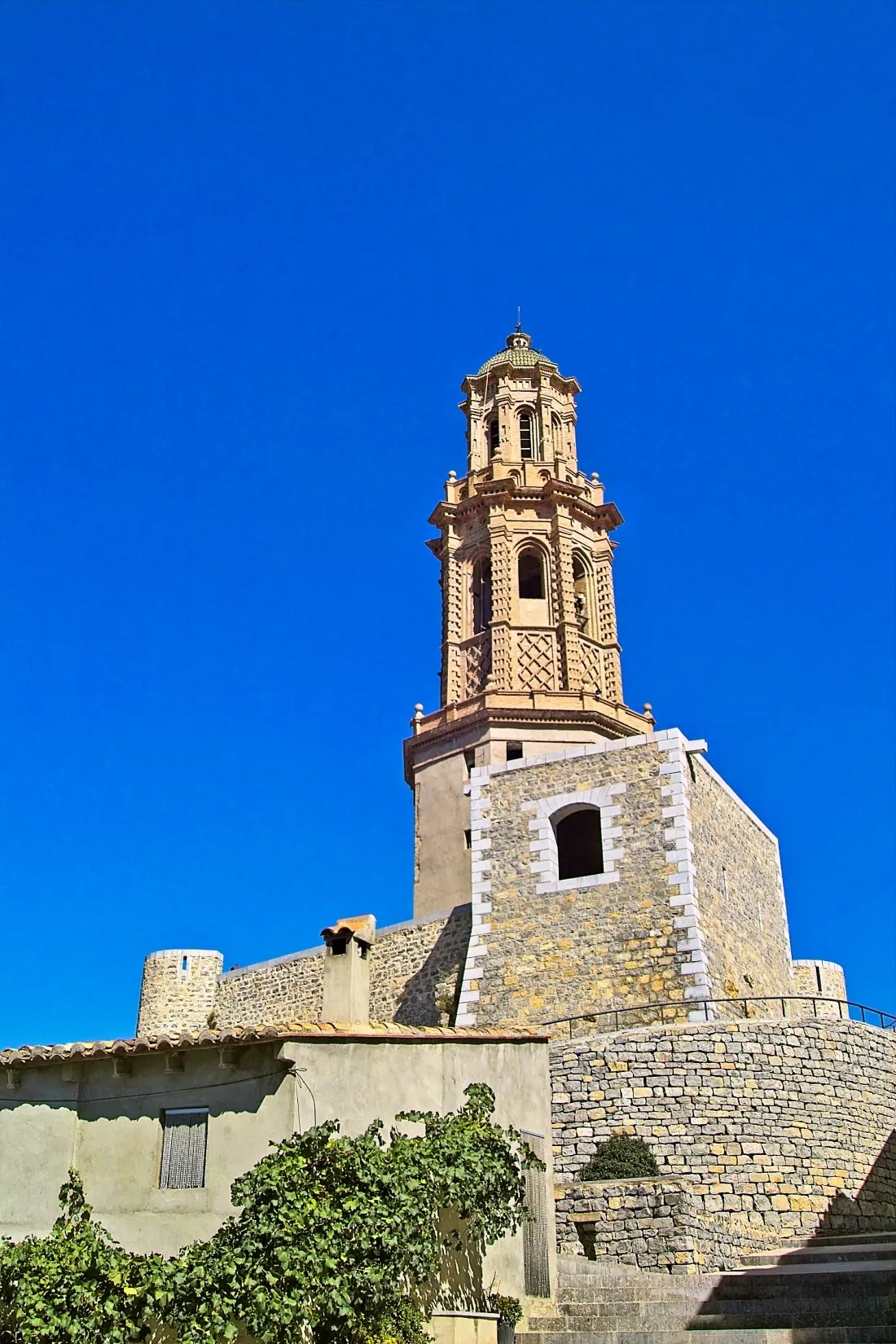 Camping Altomira 5 étoiles★★★★★