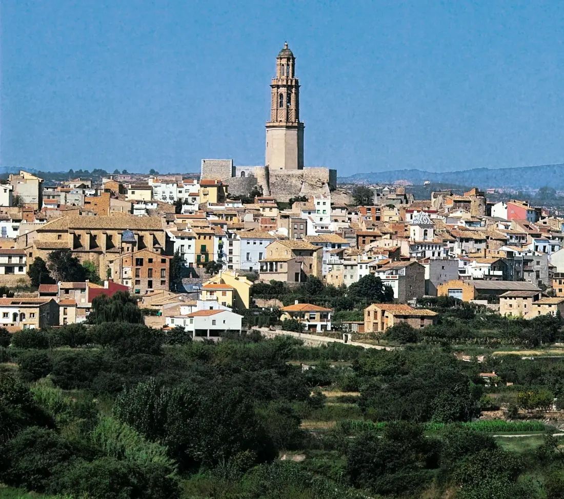 Camping Altomira 5 étoiles★★★★★