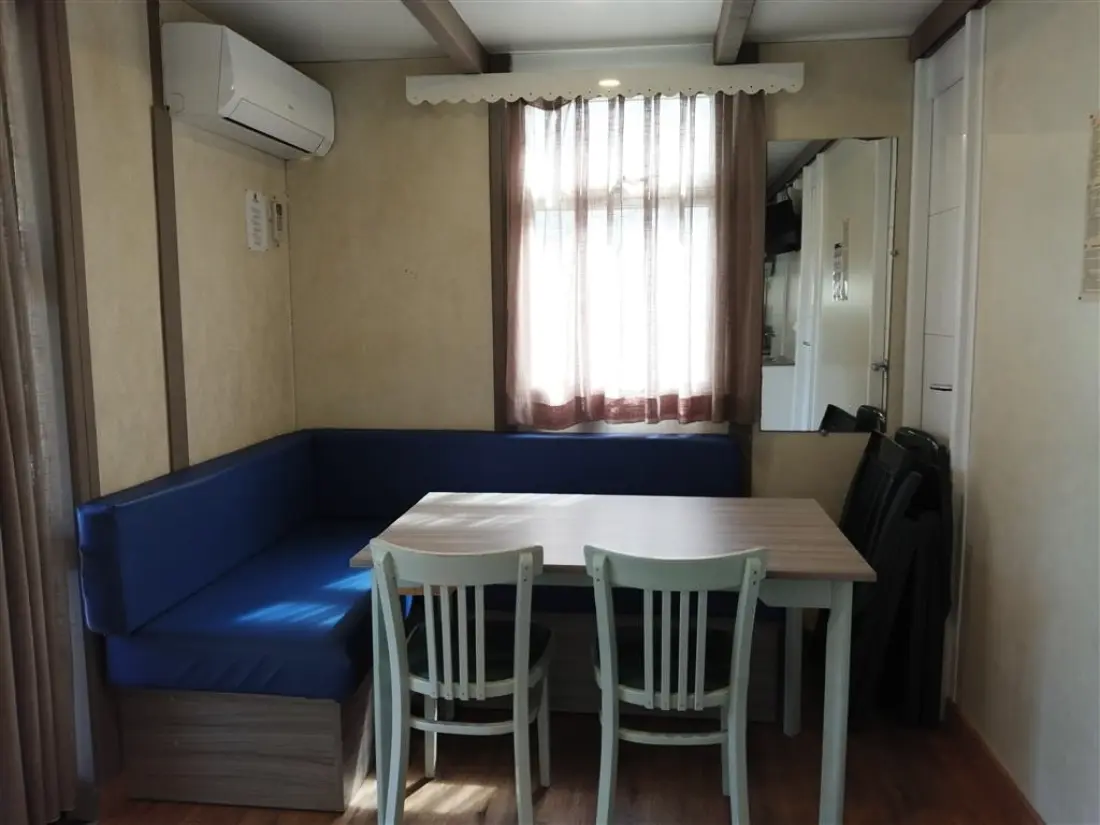Camping Altomira 5 étoiles★★★★★