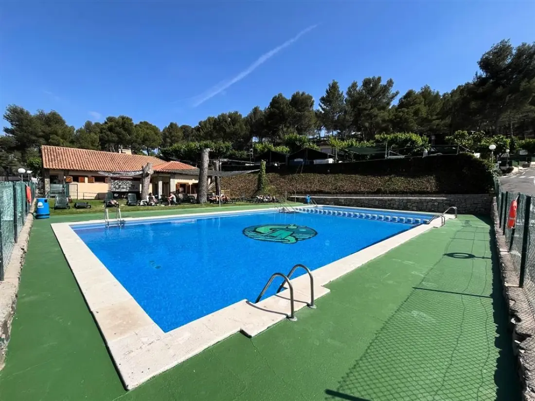 Camping Altomira 5 étoiles★★★★★