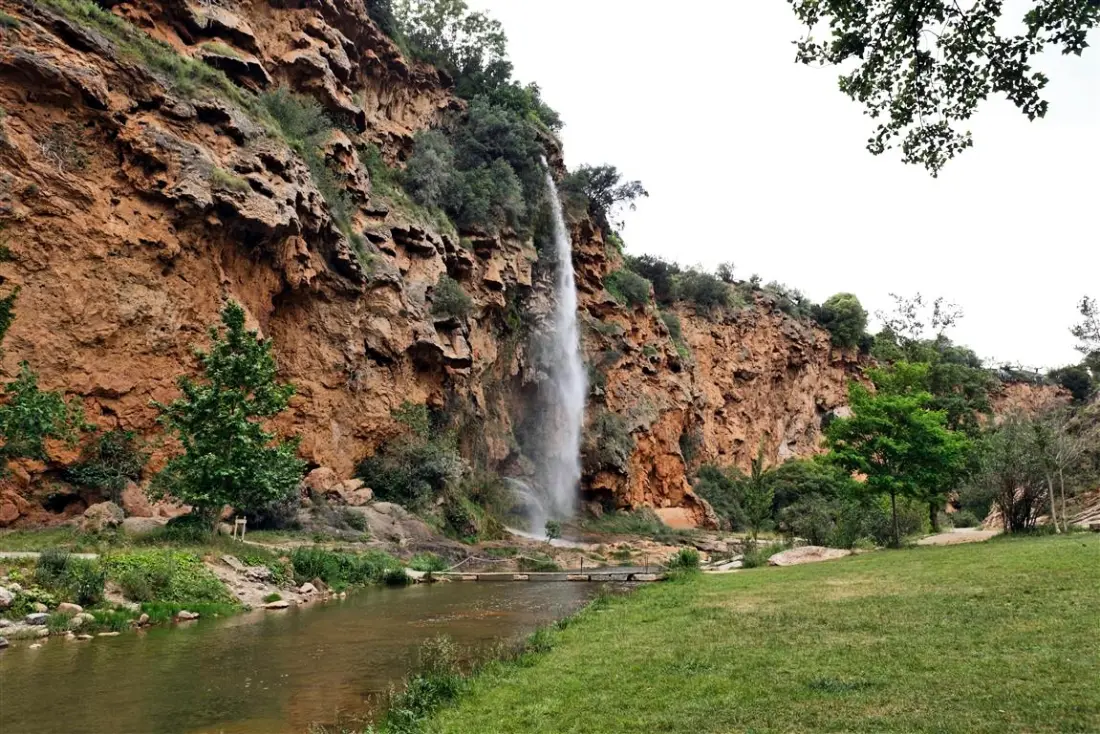 Camping Altomira 5 étoiles★★★★★