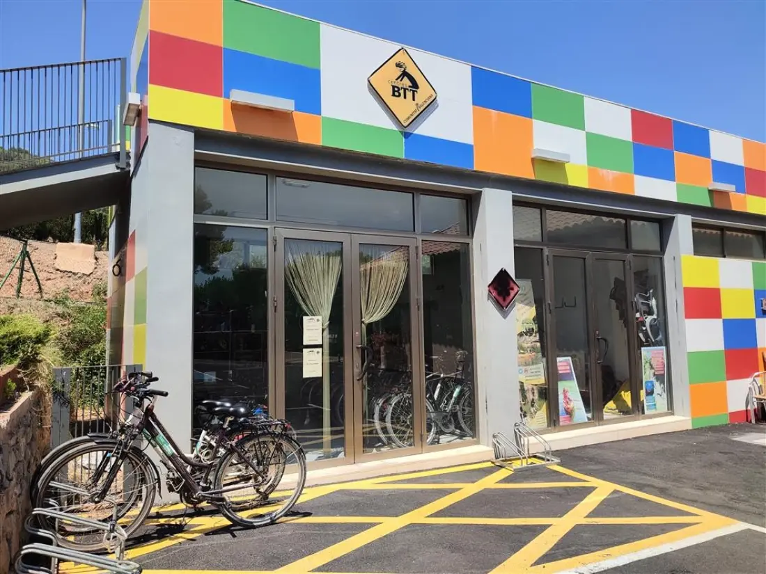 Camping Altomira 5 étoiles★★★★★