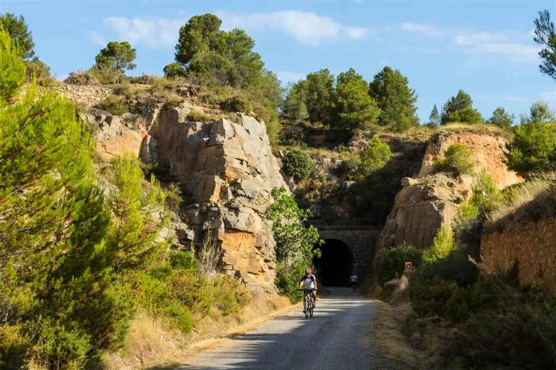 Camping Altomira 5 étoiles★★★★★