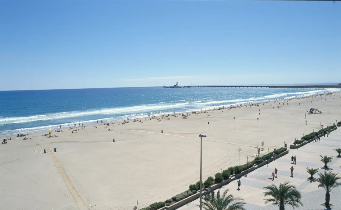 Camping Altomira 5 étoiles★★★★★