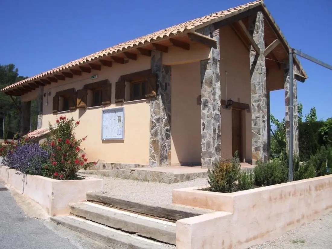 Camping Altomira 5 étoiles★★★★★