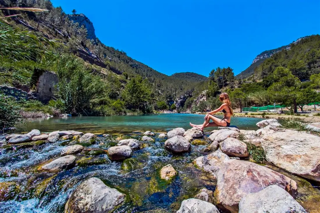 Camping Altomira 5 étoiles★★★★★