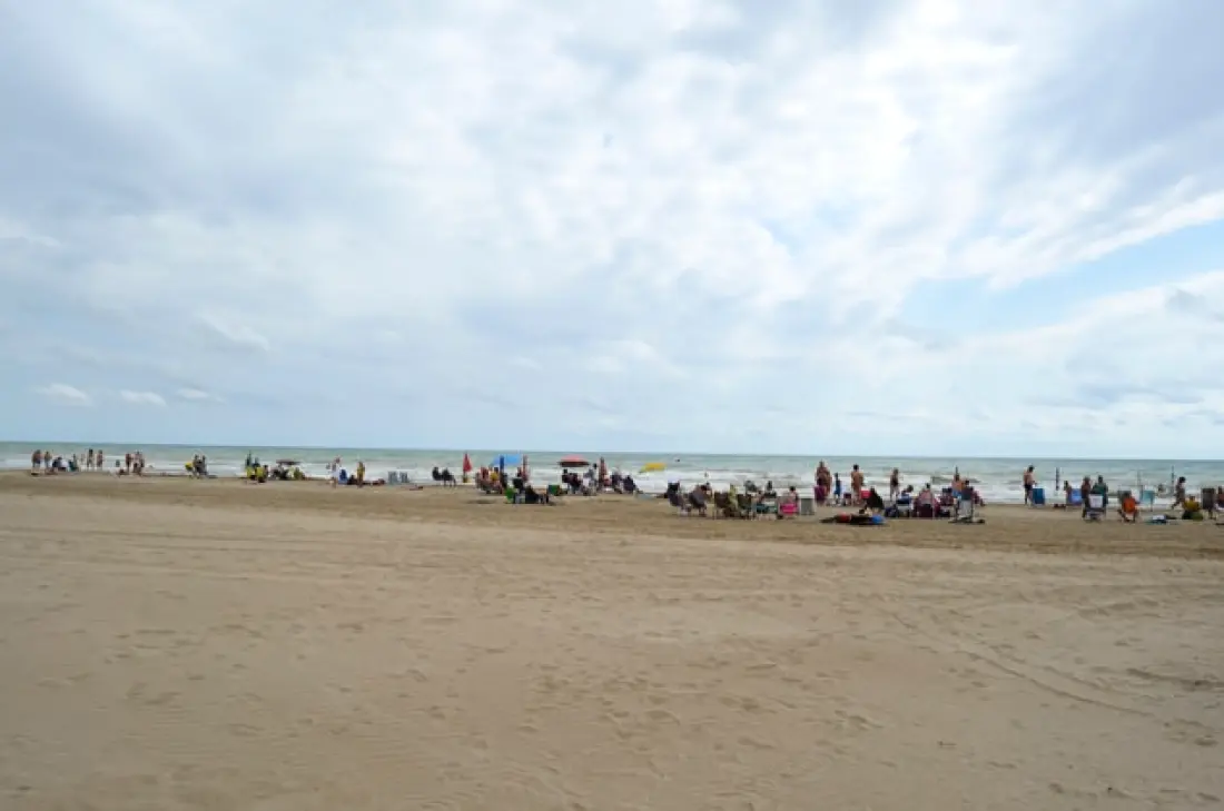 Camping Altomira 5 étoiles★★★★★