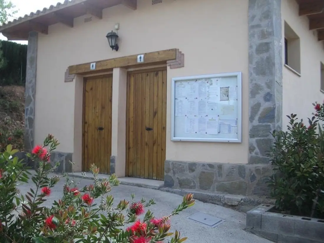Camping Altomira 5 étoiles★★★★★