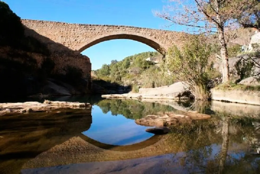 Camping Altomira 5 étoiles★★★★★