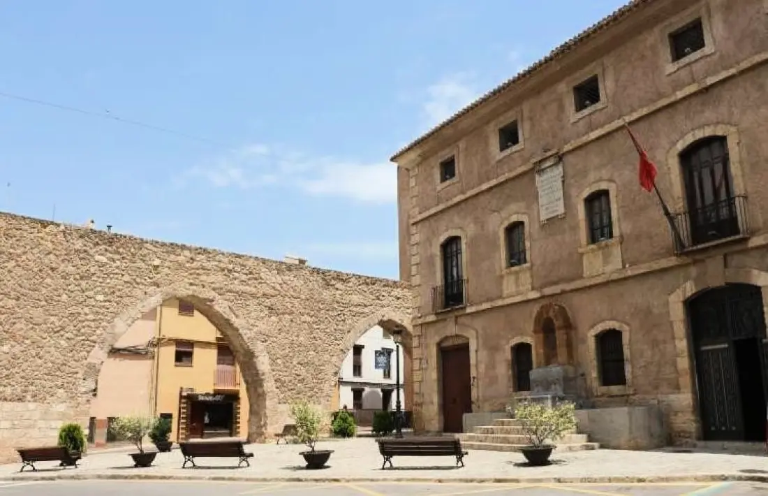 Camping Altomira 5 étoiles★★★★★