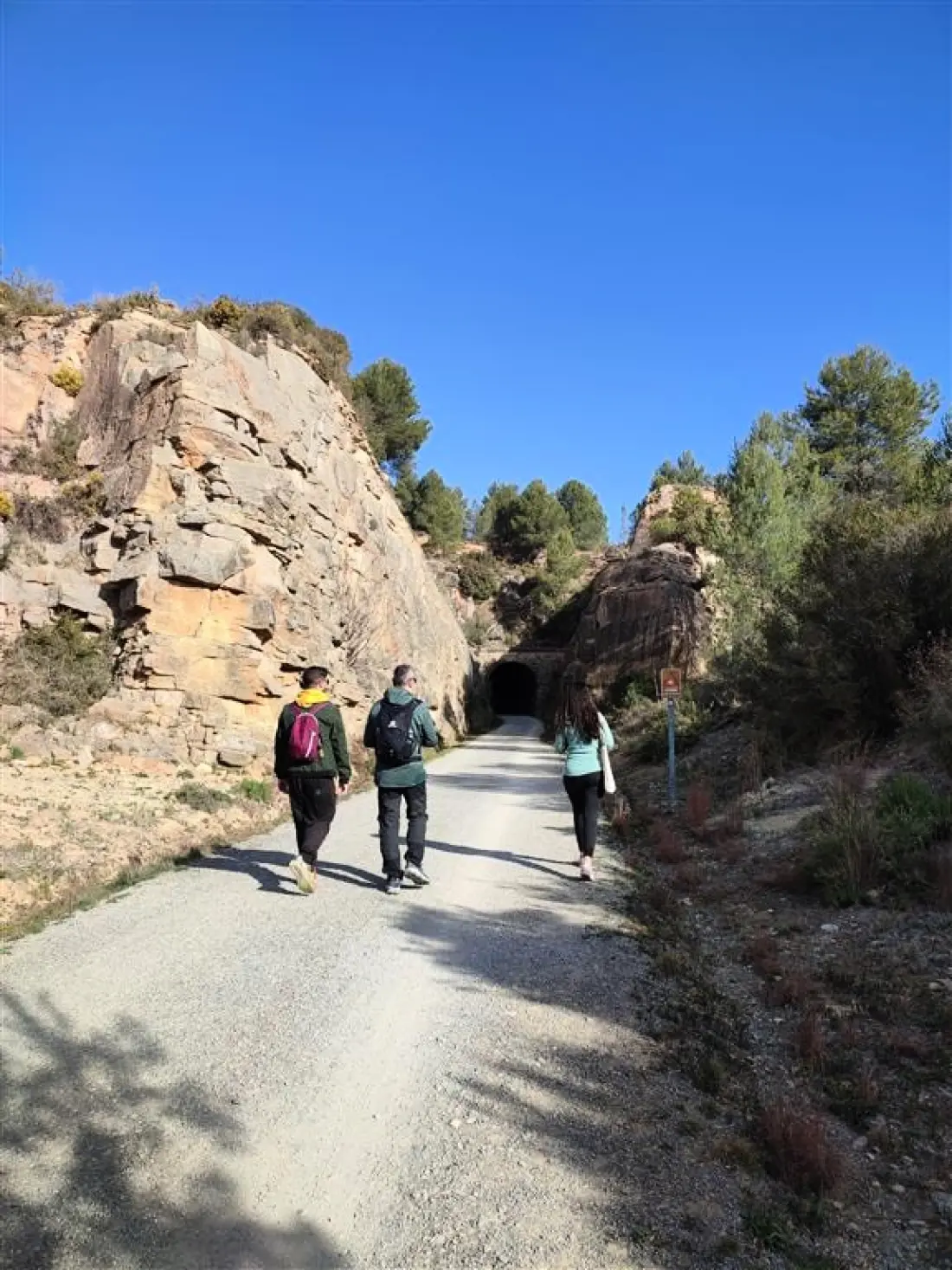 Camping Altomira 5 étoiles★★★★★