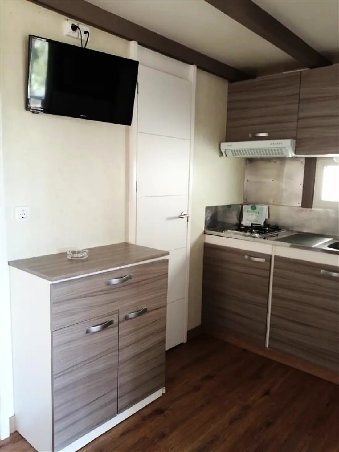 Camping Altomira 5 étoiles★★★★★