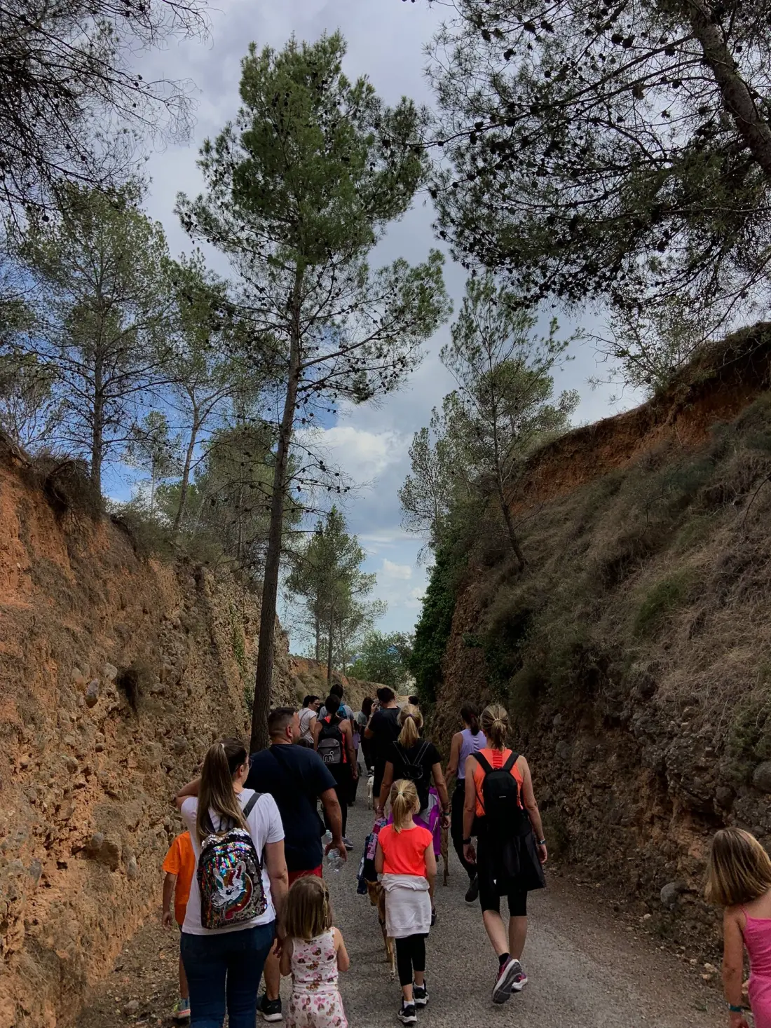 Camping Altomira 5 étoiles★★★★★
