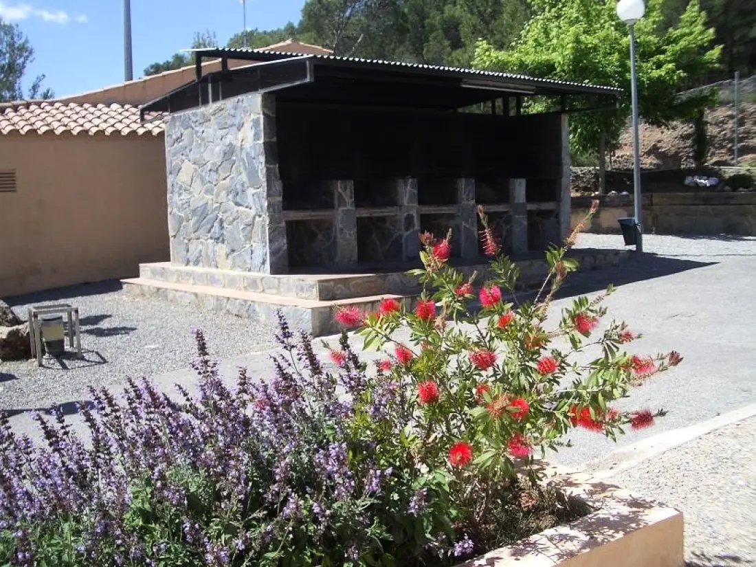 Camping Altomira 5 étoiles★★★★★