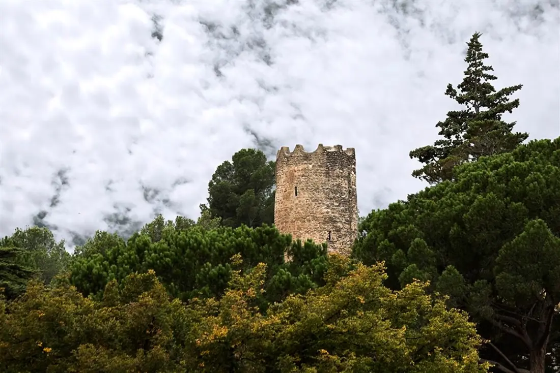 Camping Altomira 5 étoiles★★★★★