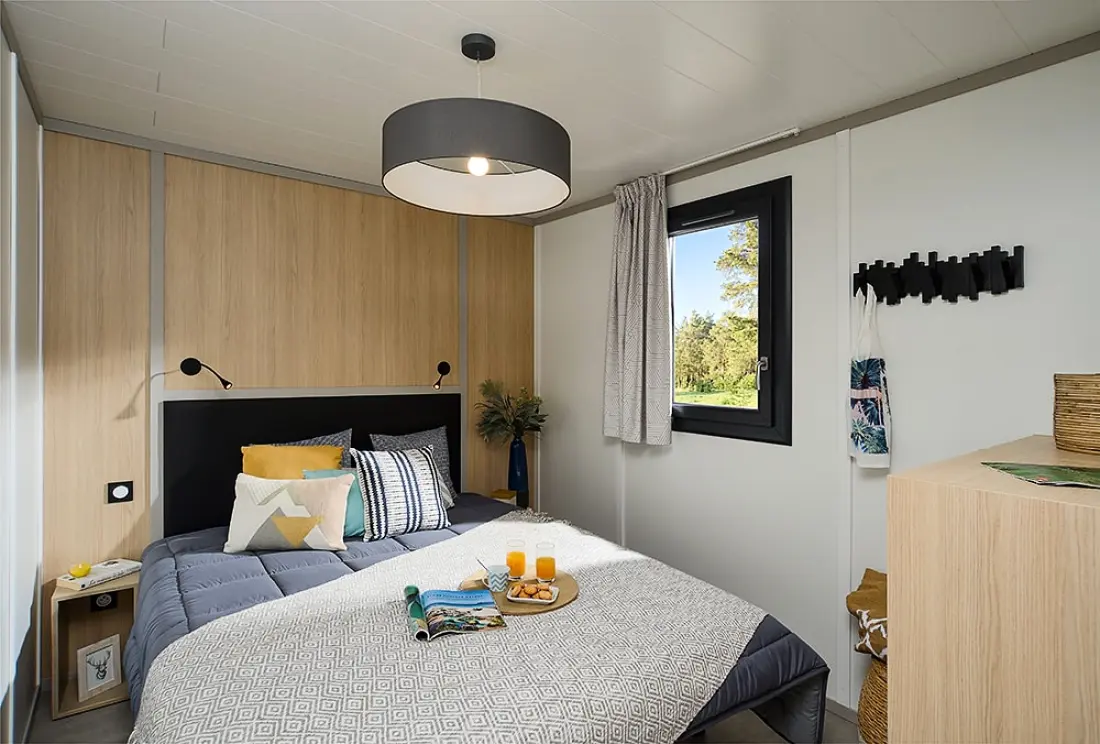 Camping Beau Rivage 3 étoiles★★★