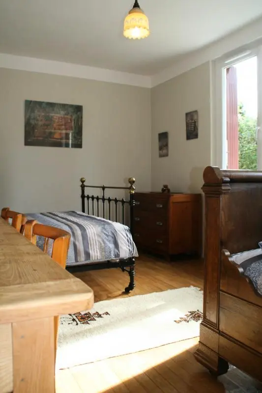 Gîte de France Le carnyx 3 épis