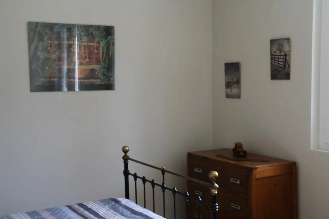 Gîte de France Le carnyx 3 épis