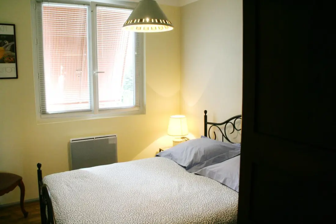 Gîte de France Le carnyx 3 épis