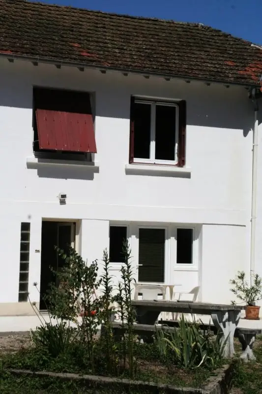 Gîte de France Le carnyx 3 épis