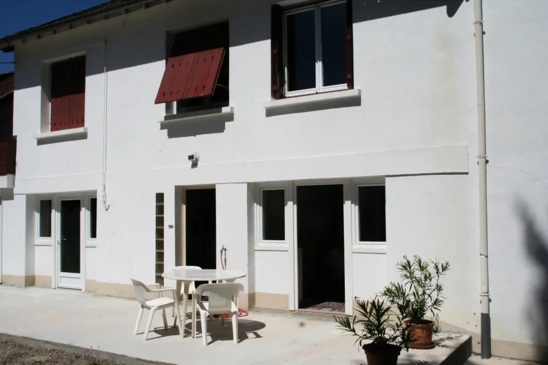 Gîte de France Le carnyx 3 épis