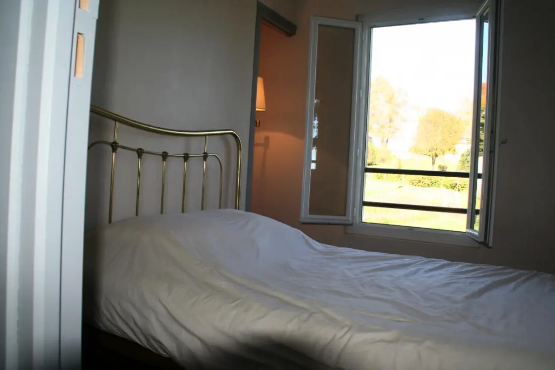 Gîte de France Monédières 3 épis