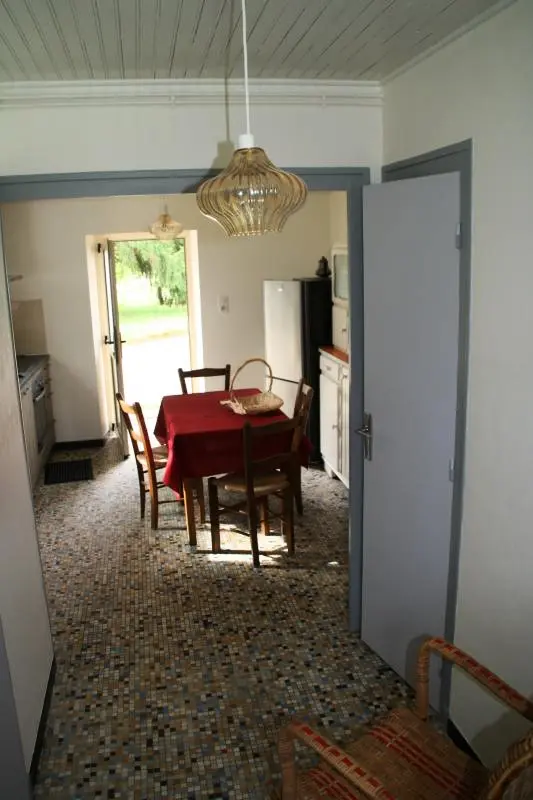 Gîte de France Monédières 3 épis