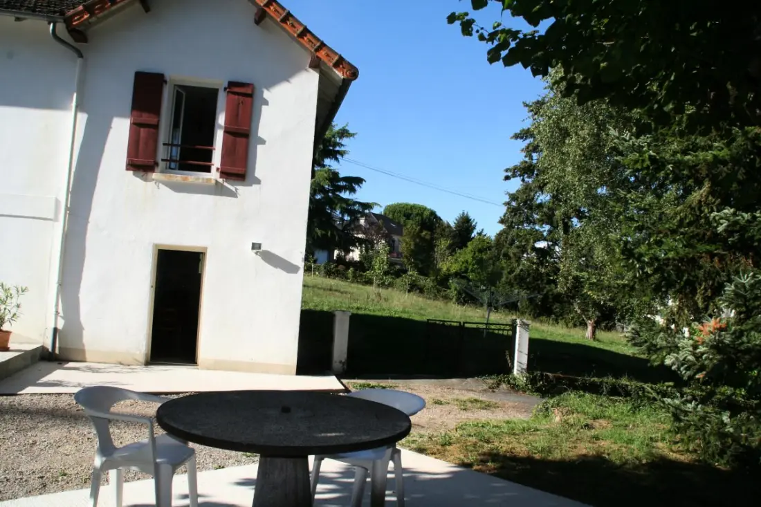 Gîte de France Monédières 3 épis