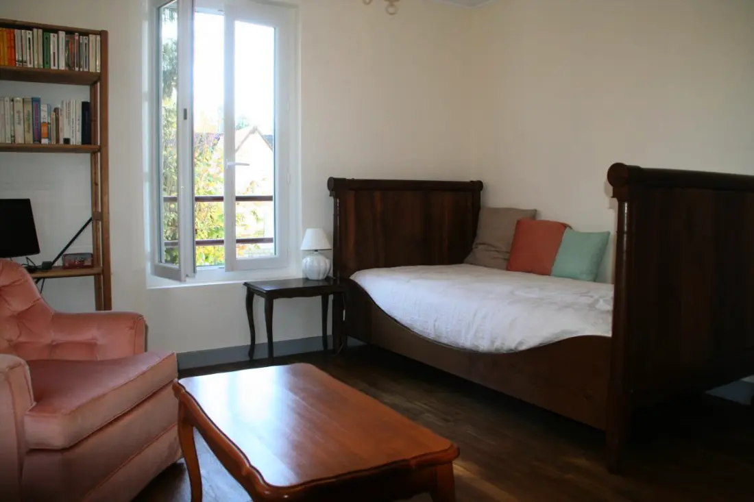 Gîte de France Monédières 3 épis