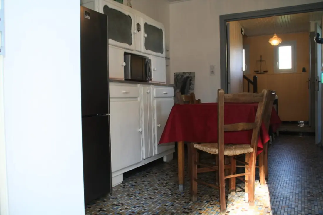 Gîte de France Monédières 3 épis