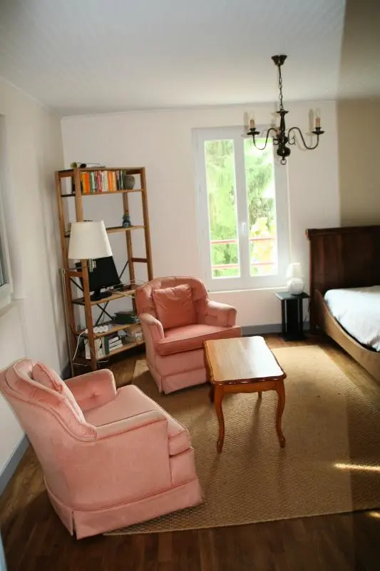 Gîte de France Monédières 3 épis
