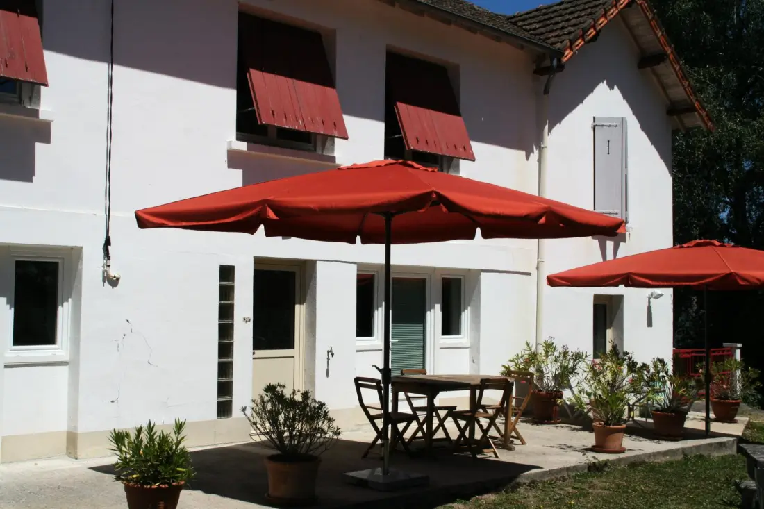 Gîte de France Monédières 3 épis