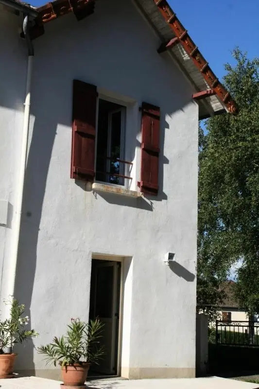 Gîte de France Monédières 3 épis