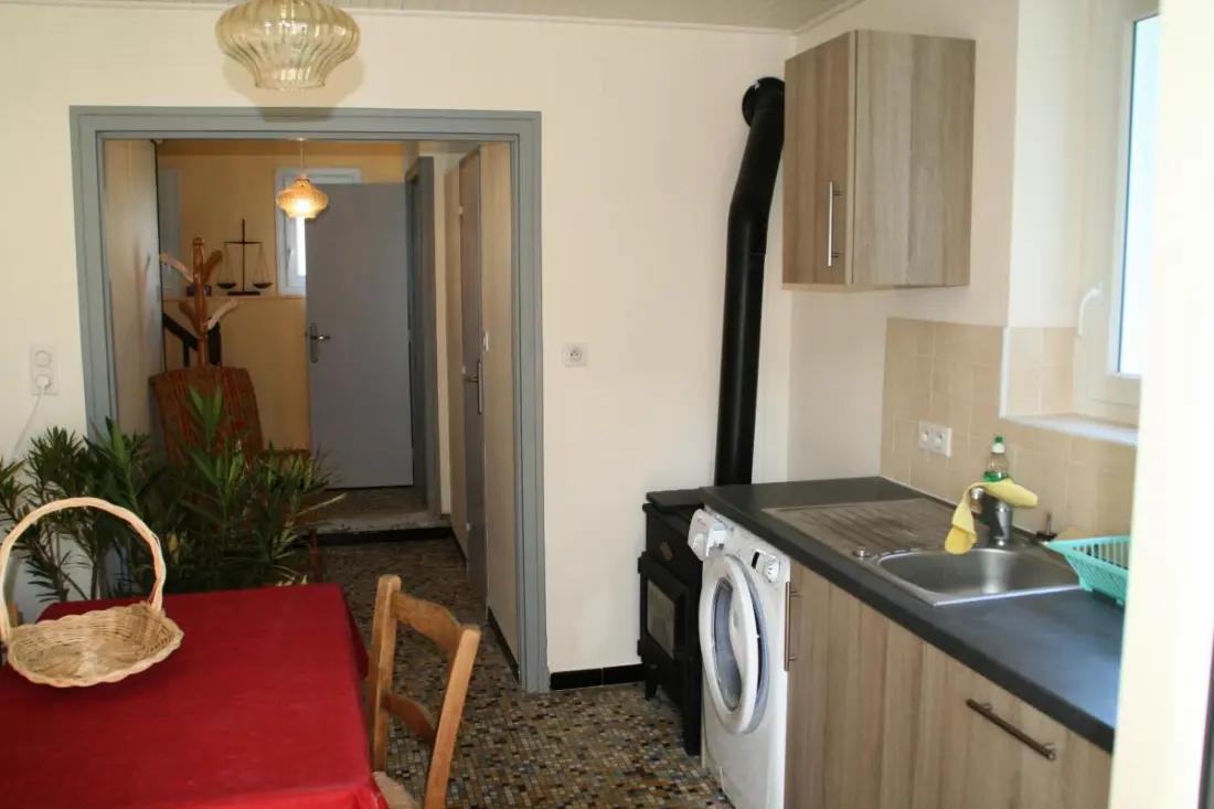 Gîte de France Monédières 3 épis