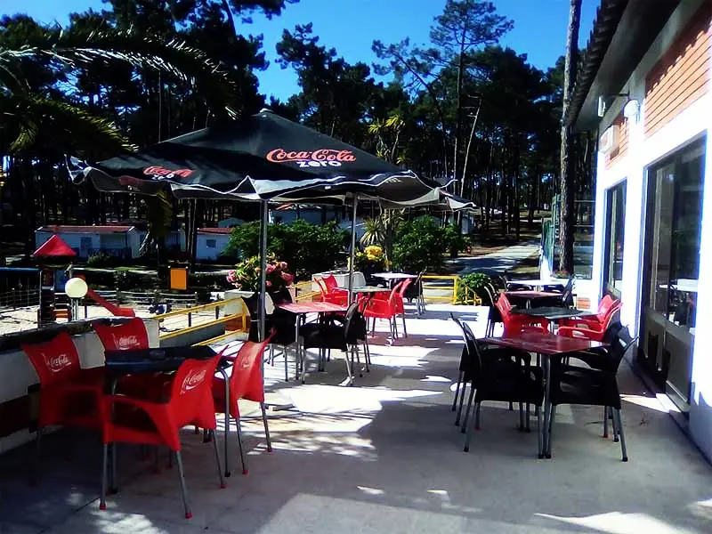 Camping Orbitur Valado