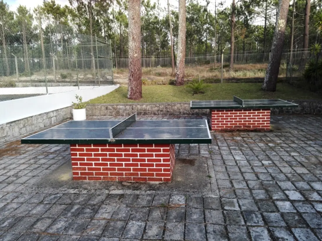 Camping Orbitur Valado