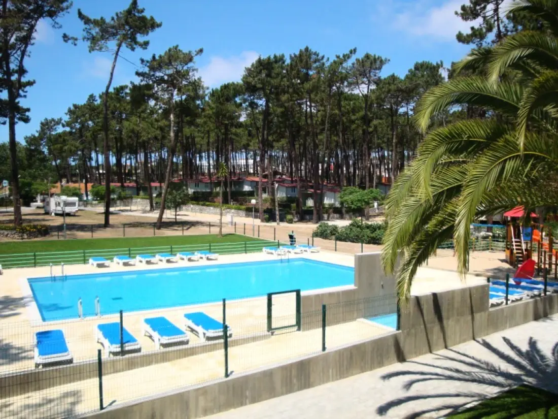 Camping Orbitur Valado