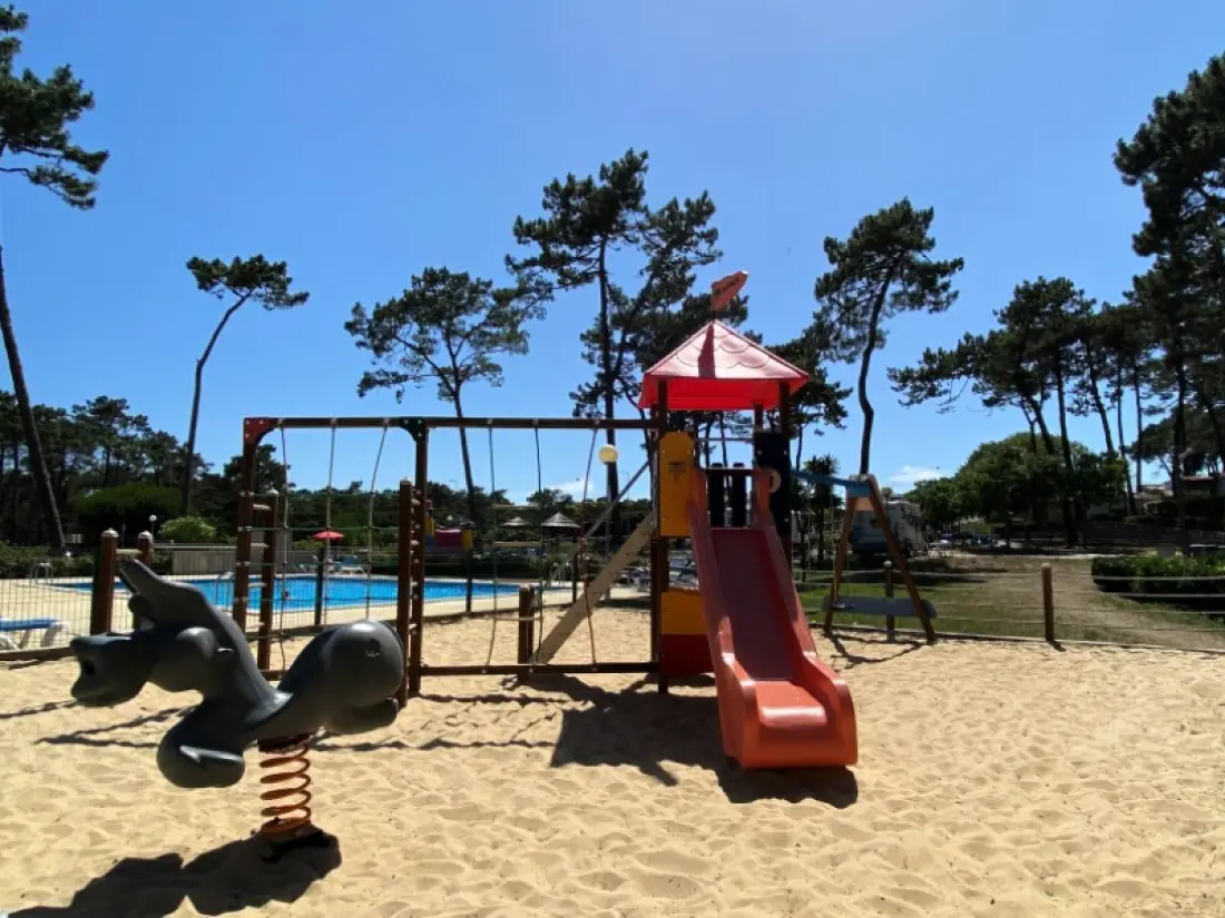 Camping Orbitur Valado