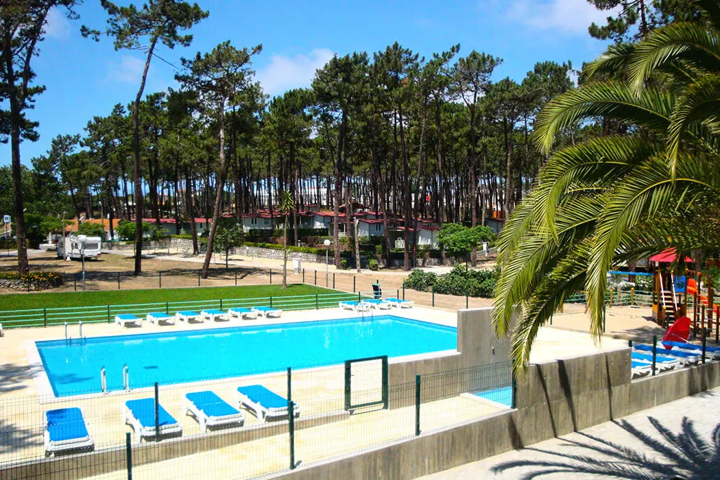 Camping Orbitur Valado